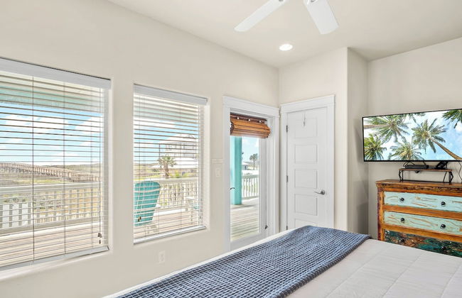 Beach-A-Holic by Silver Sands Vacation Rentals - Foto 24