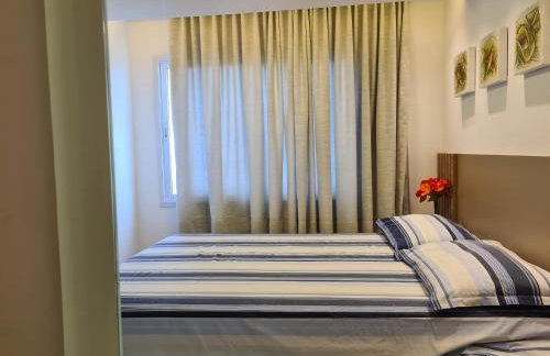 Ap conforto vista mar vaga privativa - Foto 12