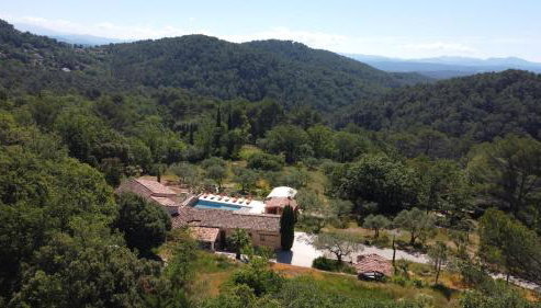 Propriété Fontaine Margo - Foto 2