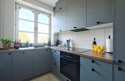 Old Town Apartment - Sapieżyńska - Foto 22