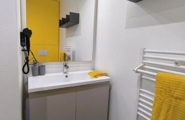 Le Yellow - Moderne & design - Centre Metz - Wi-Fi - Foto 18