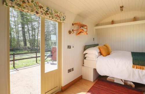 Balwen Shepherd's Hut - Foto 8