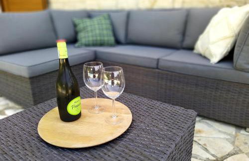 Villa Baleta - Foto 8