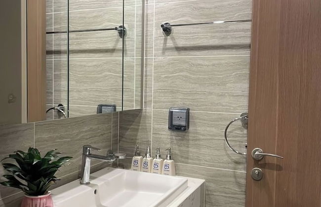 The Zenpark Tower - Vinhomes Ocean Park - Foto 43