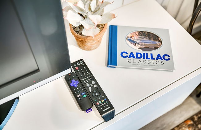 Ninth Street Retreat - Foto 24