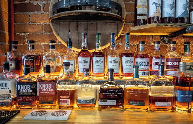 Monmouth Lofts - Foto 31