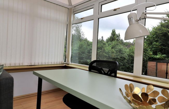 Binnie House - Cumbernauld - Foto 16