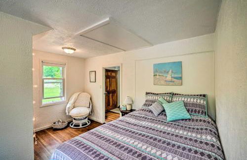 Door County Retreat about 3 Mi to Sister Bay Beach - Foto 16