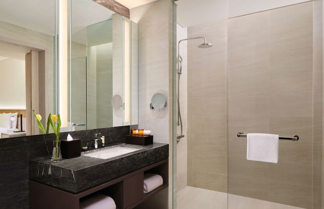 PARKROYAL Serviced Suites Jakarta - Foto 35