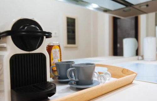 Acogedor Apartamento José Laguillo. - Foto 13