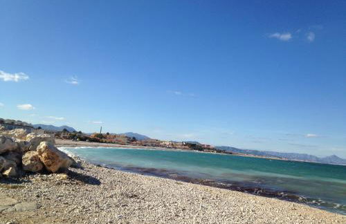 Finca Klara, Boutiquehotel - Apartment -Javea-Moraira- - Foto 76