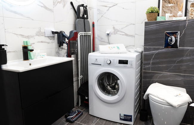 Apartment in Dziwnow by the River & Beach - Photo 22