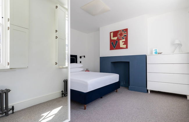 Whittlesey Street II by Onefinestay - Foto 12