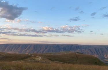 Casa das Orquídeas Delfinopolis MG - Photo 17