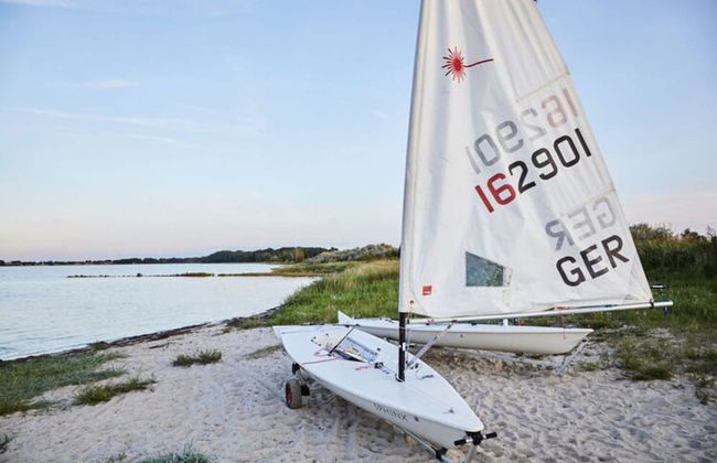 Appartements im Ferienresort Bades Huk - Foto 34