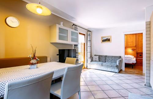 Apartment Carmen-3 by Interhome - Foto 4