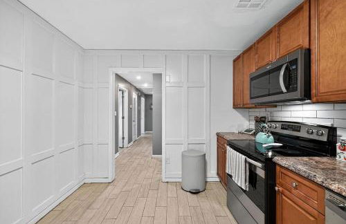 Happy Days at Two Oaks 4BD Home Minutes From Beautiful Lake Hollingsworth - Foto 30