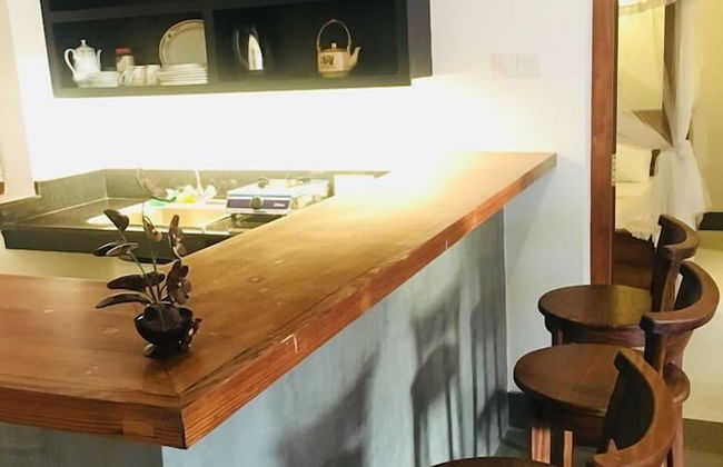 Niluka Stay Home - Foto 17