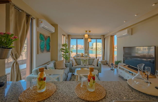 Apartment in Gouna Tawila The Butterfly - Foto 3