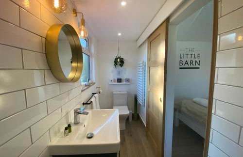 The Little Barn - Foto 9