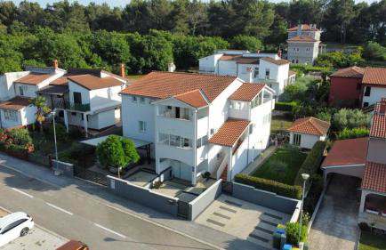 Apartmani Melanie - Photo 37