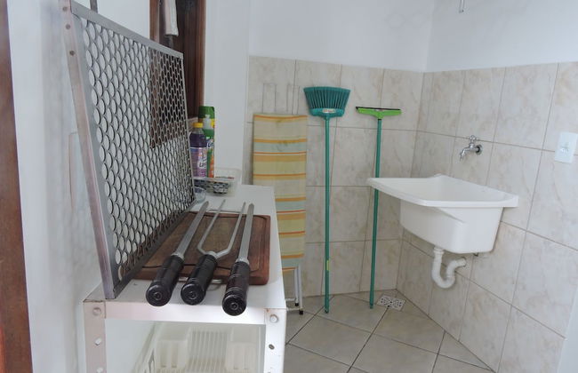 Castelo da Ilha - Photo 49