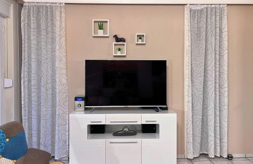 Ferienhaus Dackel am Deich - strandnah - eingezäunter Garten - Ruhe - Foto 8