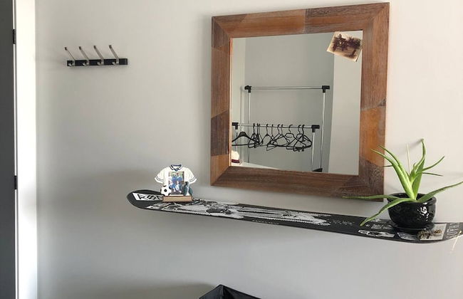 Magnifique Chalet En Montagne Citq 306918 - Foto 9