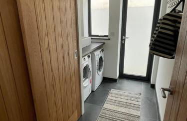 Gulland 4 Bed Sleeps 8 with Hot tub - Foto 37