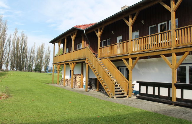 Spacious Apartment in Boddin With Garden - Foto 62