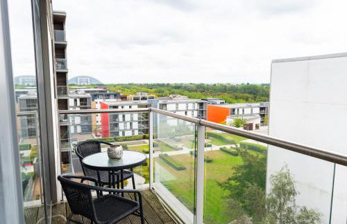 City Stay Apartments - Centro - Foto 113