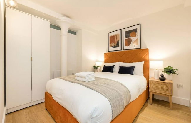 Host Apartments The Cavern Quarter Nest - Foto 25