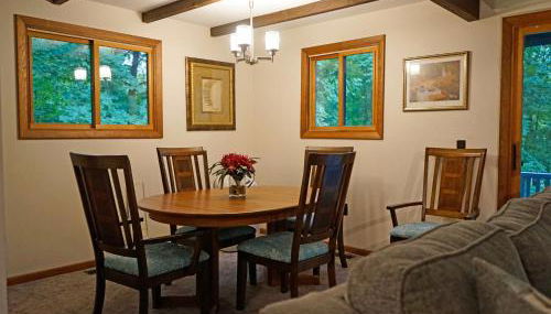 Cheerful Chalet - Foto 4