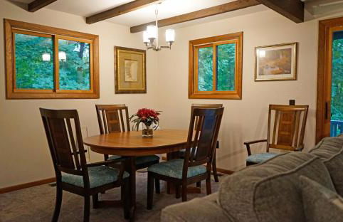 Cheerful Chalet - Foto 4