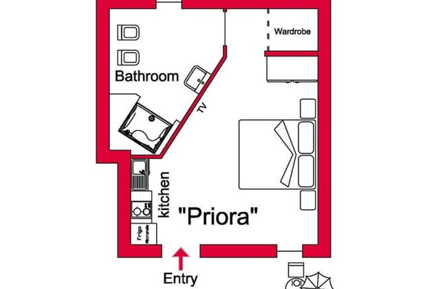 Relaxing Retreat in Le Marche - Photo 15