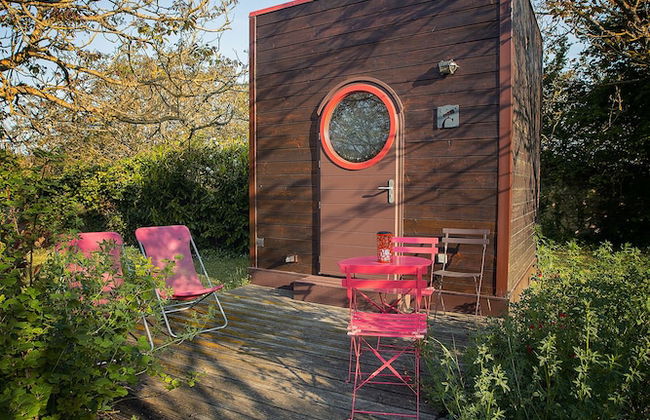 Carré d'Etoiles Paleine - Foto 1