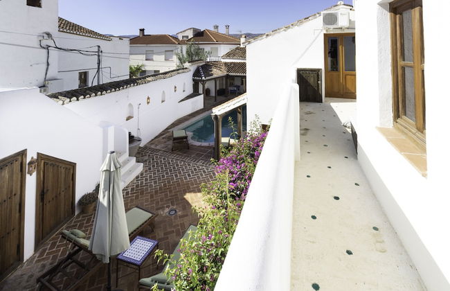 Casa Molino Bajo - Photo 66