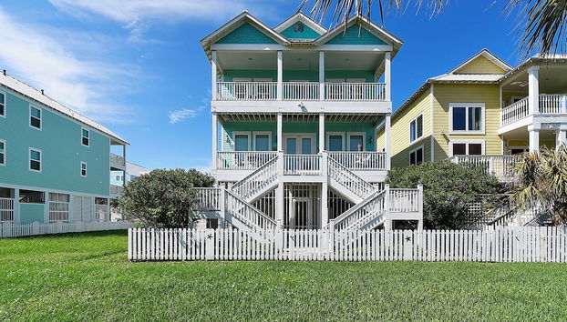 Ausstattung der Unterkunft