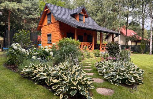 Otulina Gulczewo - Foto 40