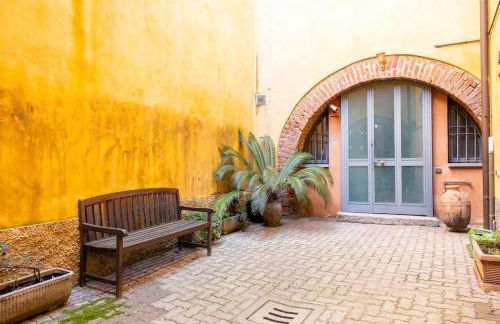 15th-Century Apt, City-MXP Train - Foto 1