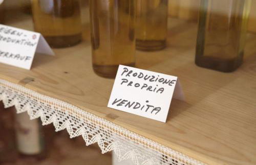 New Residence Schnatzhof Schlanders - Foto 13