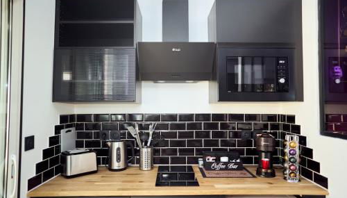 Romance House - Foto 4, stove, toaster