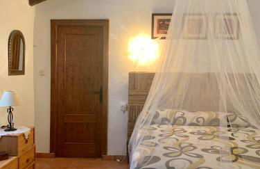 Cortijo el Alcornocal - Foto 52