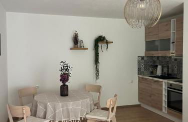 Modernes Studio mit Terrasse - Bad Griesbach - Foto 4