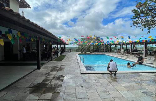 Flat no Condomínio Monte Castelo, Gravatá-PE - Foto 31