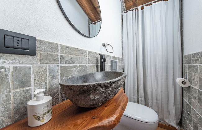 Casa di Stella - Foto 16