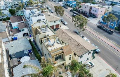 Beach Oasis - Rooftop, Steps2Sand and Water Views - Foto 42