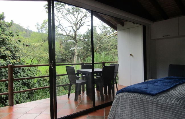 River Front Cabains - Foto 10