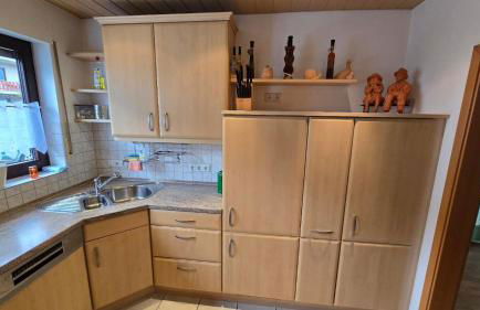 Ferienwohnung Talblick - Photo 13