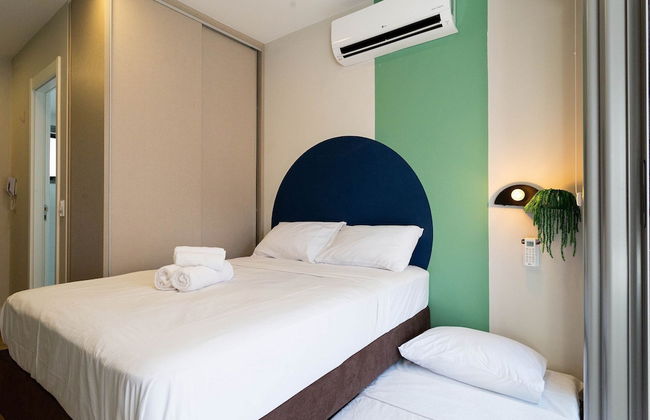 Axis Vila Mariana 1001B - Foto 8